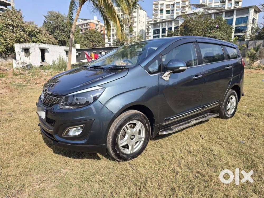 Mahindra Marazzo M6, 2019, Diesel