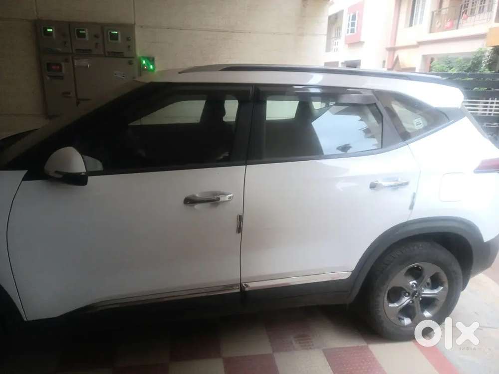 Kia Seltos 2022 Diesel