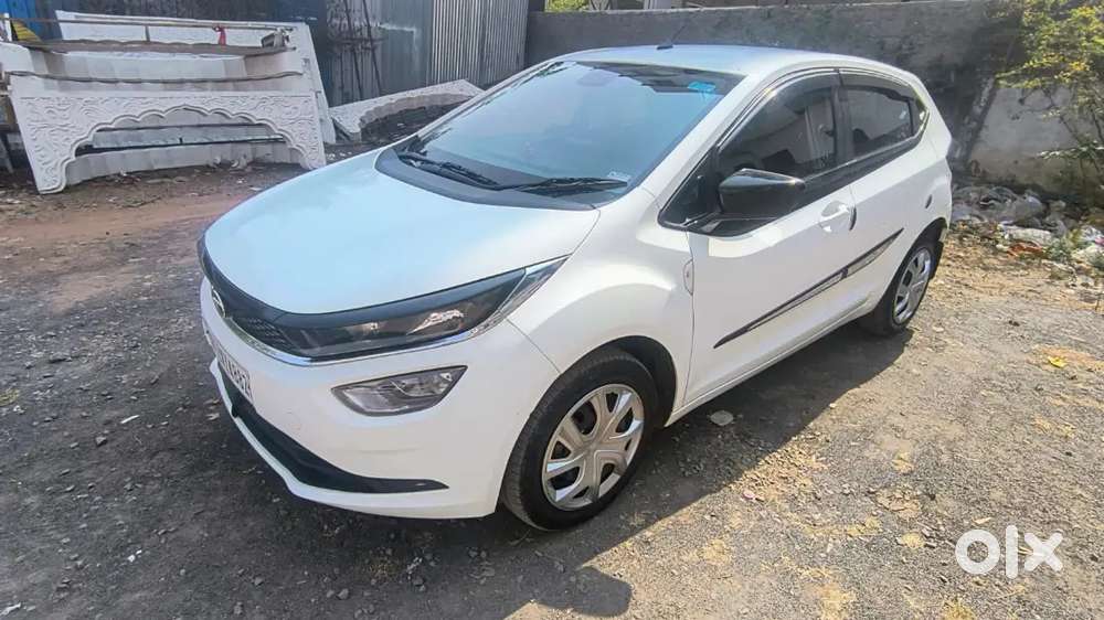 Tata Altroz 1.2 Xta 2023 Petrol