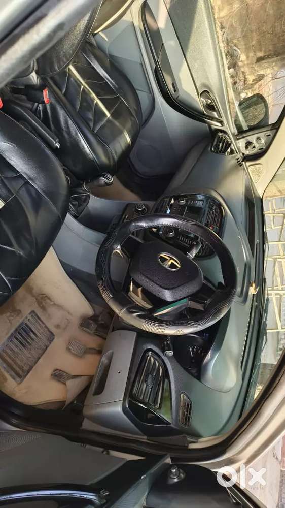 Tara Tigor Diesel Top Model