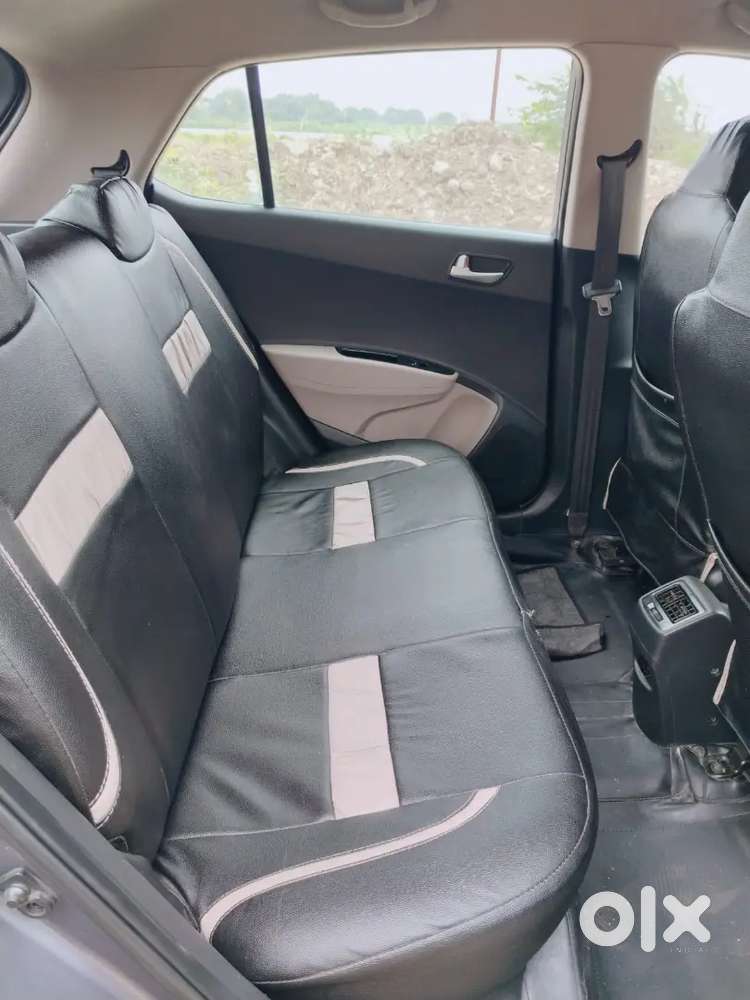Hyundai I10 2018 Cng & Hybrids 86000 Km Drive