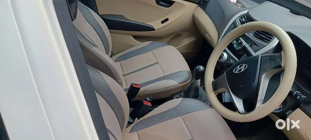Hyundai Eon 2017 Petrol 39000 Km Driven