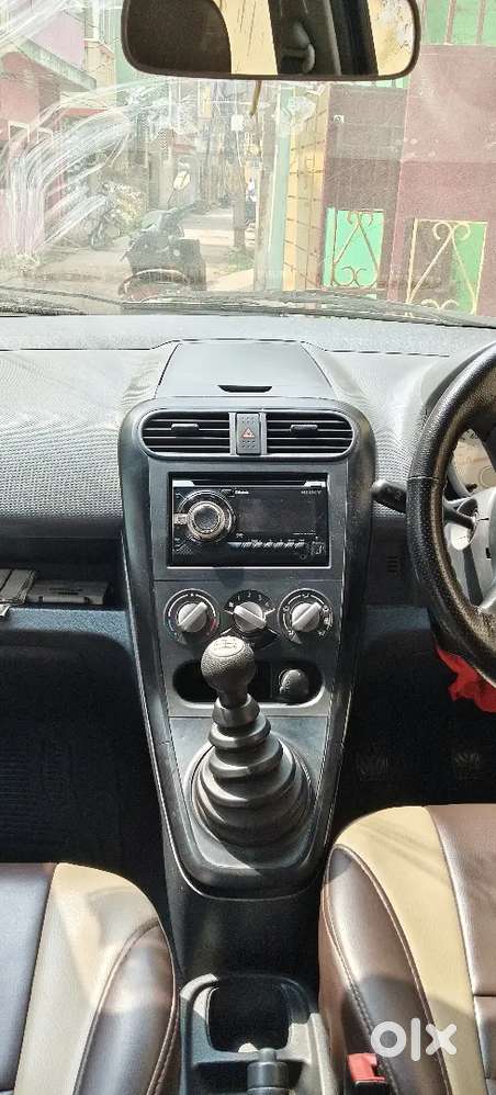 Maruti Suzuki Ritz 2016 Diesel 70000 Km Driven