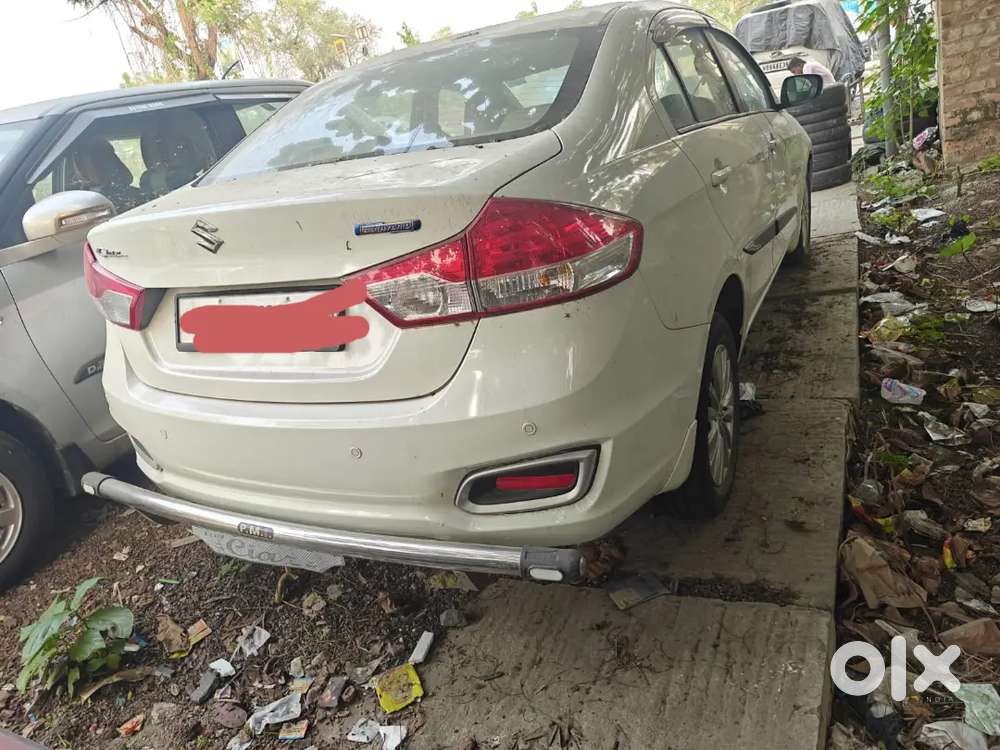 Maruti Suzuki Ciaz 2024 Petrol 14000 Km Driven