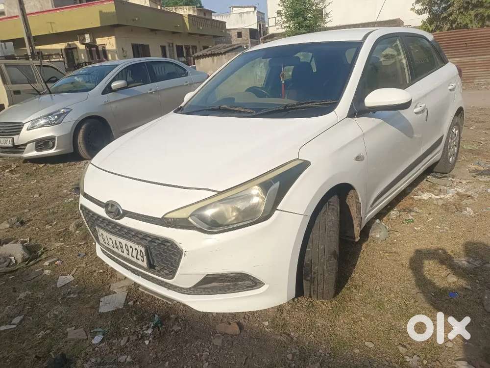 Hyundai Elite I20 2016 Diesel 92794 Km Driven