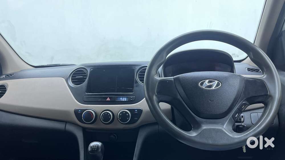 Hyundai Grand I10 1.2 Kappa Magna, 2014, Petrol