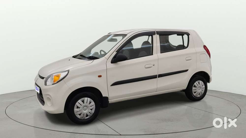 Maruti Suzuki Alto 800 Lxi Opt, 2018, Petrol