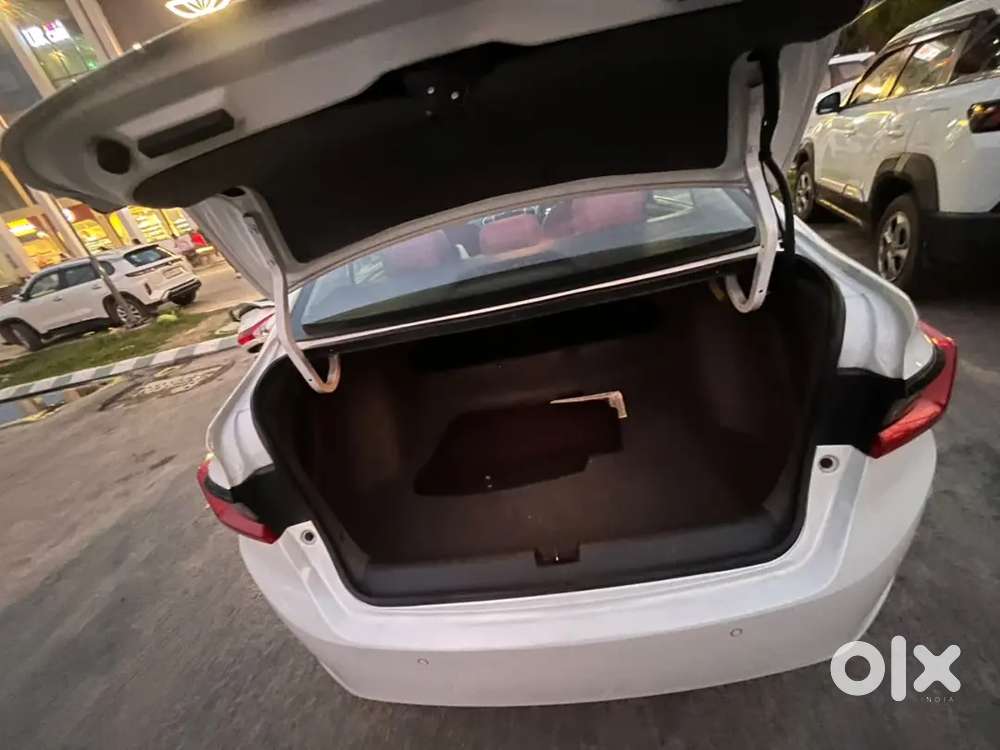 Honda City 1.5 Vx 2020