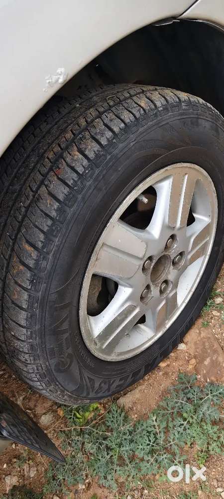 Toyota Innova 2.5 V 8 2008
