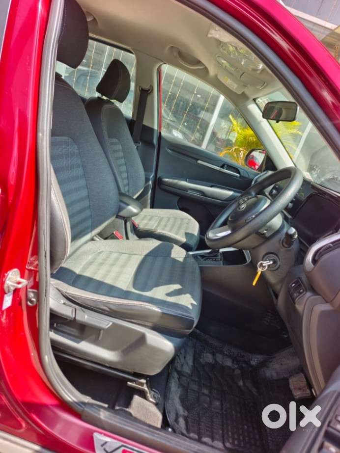 Kia Sonet Htk Plus Turbo Dct, 2020, Petrol