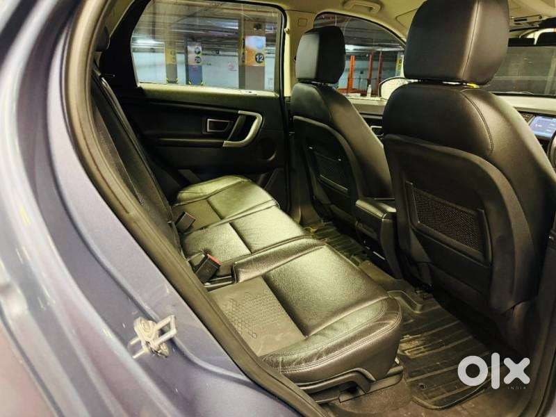 Land Rover Discovery Sport Td4 Se, 2019, Diesel