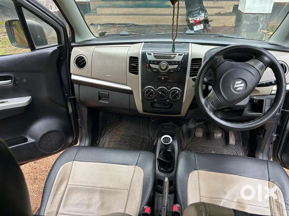 Maruti Suzuki Wagon R 1.0 2015 Petrol 91000 Km Driven
