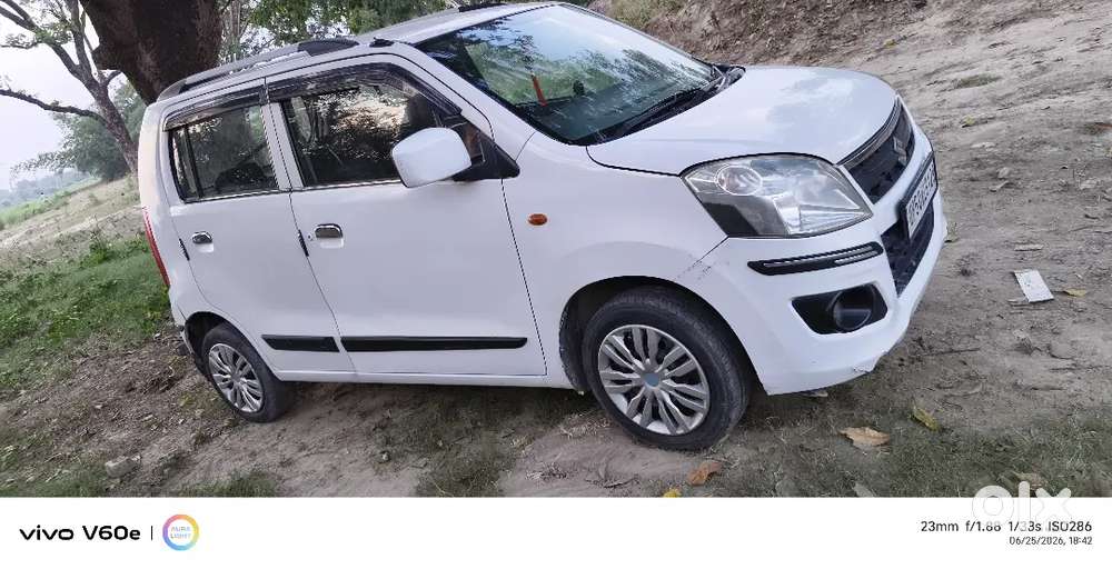 New Car Leni Hai