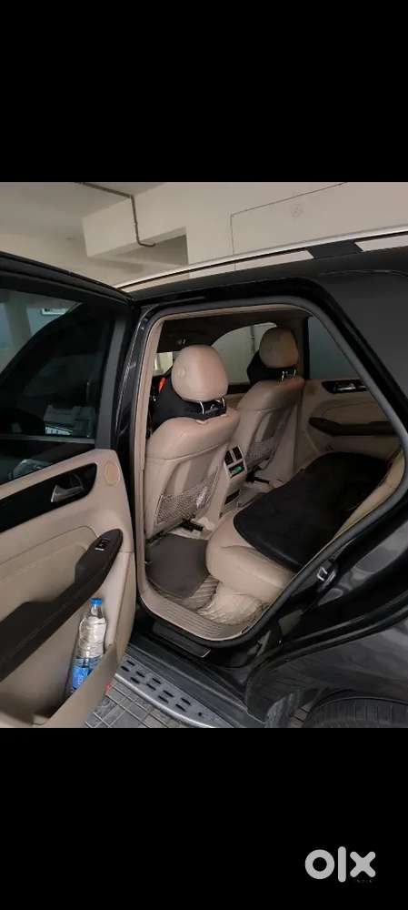 Mercedes-benz M-class 2014 Diesel Well Maintained