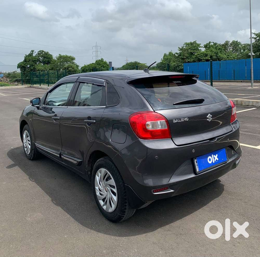 Maruti Suzuki Baleno 1.2 Delta, 2016, Diesel
