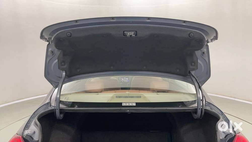 Maruti Suzuki Ciaz Zeta 1.5, 2022, Petrol