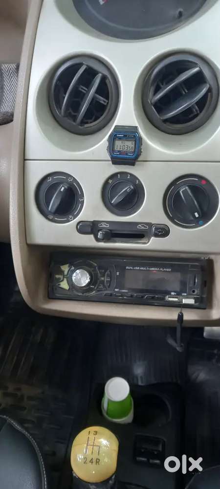Tata Nano Lx 12 Model