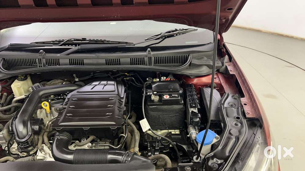 Volkswagen Virtus 1.0 Topline Tsi At, 2023, Petrol