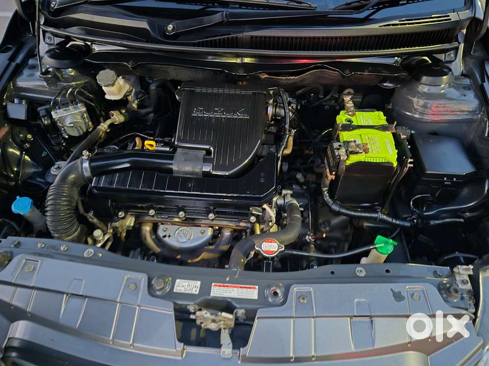 Maruti Suzuki Ciaz 1.4 At Delta, 2017, Petrol