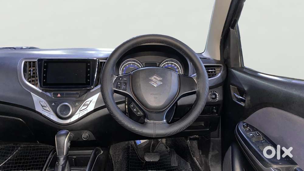 Maruti Suzuki Baleno 1.2 Cvt Zeta, 2019, Petrol