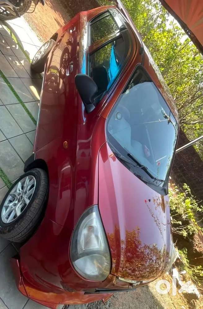 2013 Maruti Suzuki Alto