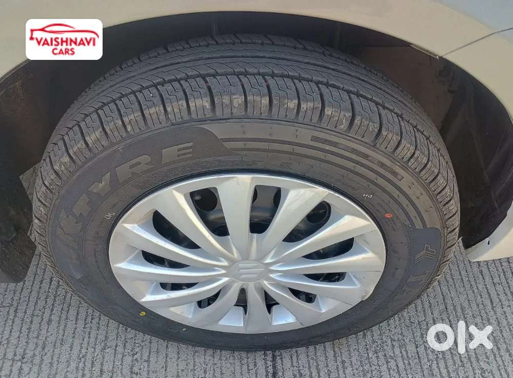 Maruti Suzuki Dzire 1.2 Vxi Amt, 2016, Petrol