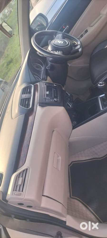Maruti Suzuki Dzire, 2019, Petrol