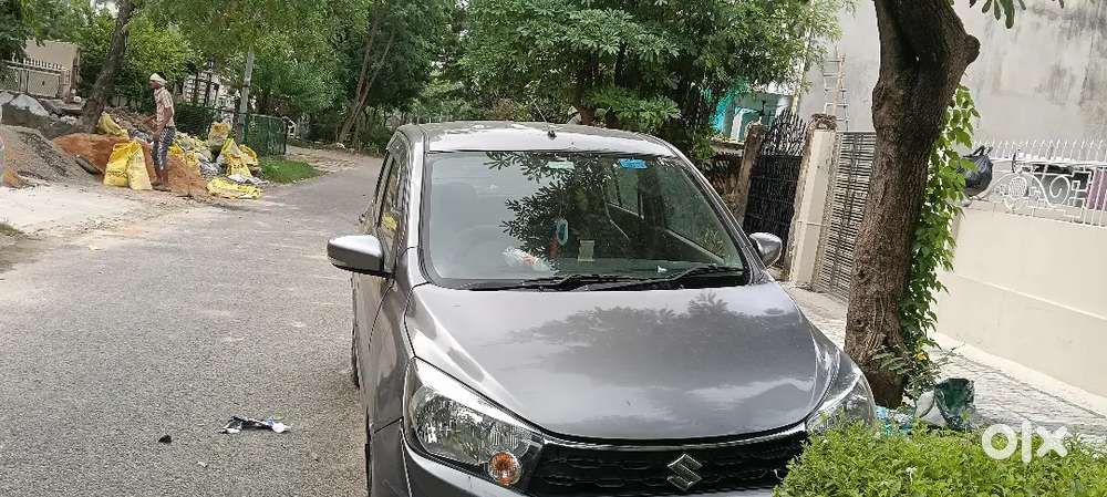Maruti Suzuki Celerio Lxi 2019 Urgent Sell