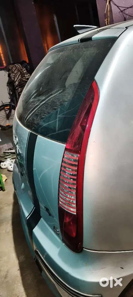 Tata Indica Ev2 2012 Lx