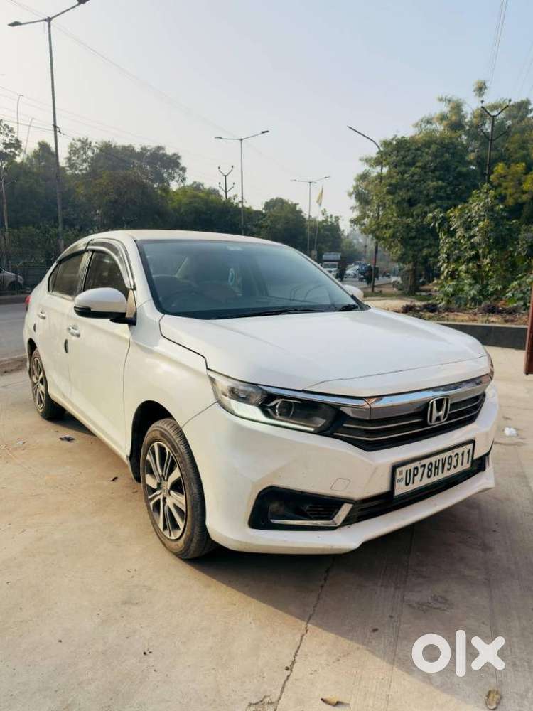 Honda Amaze 1.5 Vx I-dtec Automatic, 2024, Petrol