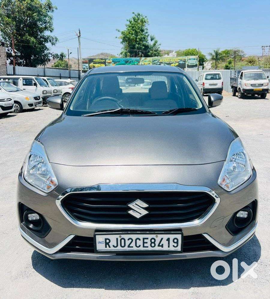 Maruti Suzuki Swift Dzire Vdi Bsiv, 2019, Diesel