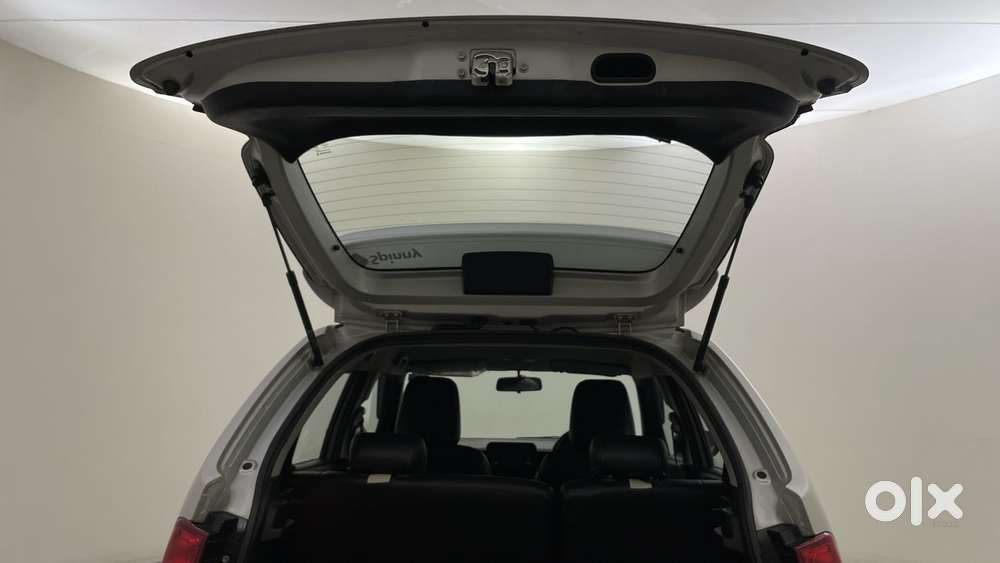 Maruti Suzuki Ignis 1.2 Zeta Mt, 2018, Petrol