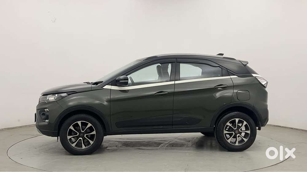 Tata Nexon 1.5 Revotorq Xza Plus (o), 2020, Diesel