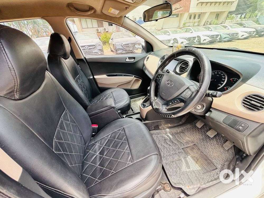 Hyundai Grand I10 Sportz Edition, 2019, Petrol