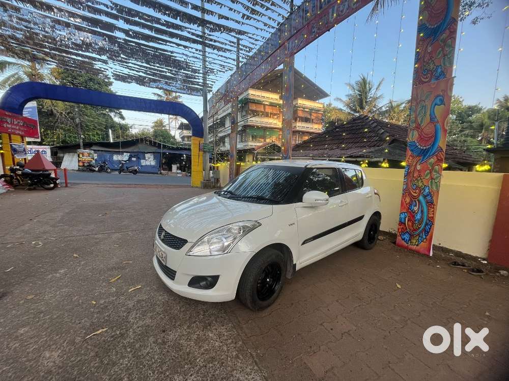 Perfectly Maintained Swift For Sale