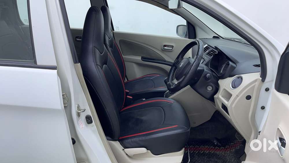 Maruti Suzuki Celerio Zxi Optional Amt, 2018, Petrol