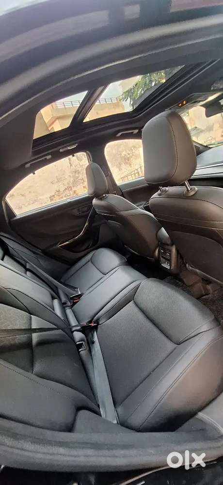 Tata Curvv Diesel Manual 2025