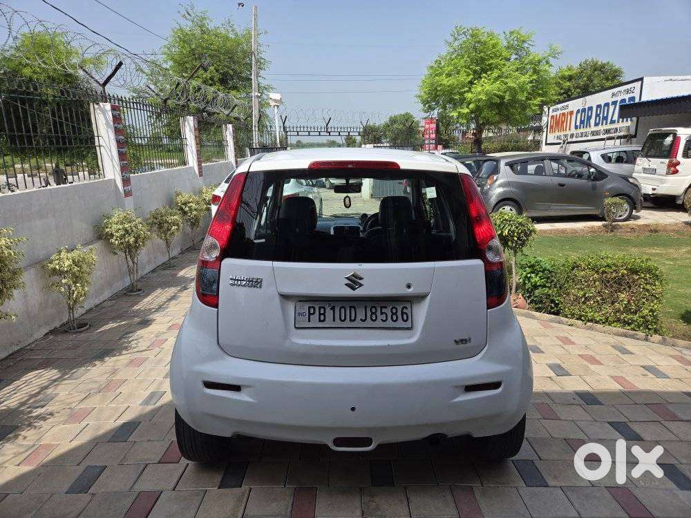 Maruti Suzuki Ritz Vdi (abs) Bs Iv, 2011, Diesel