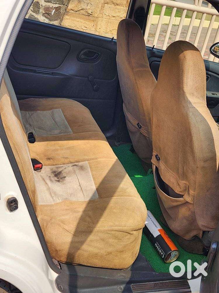 Maruti Suzuki Alto 0.8 Lxi (o), 2011, Petrol