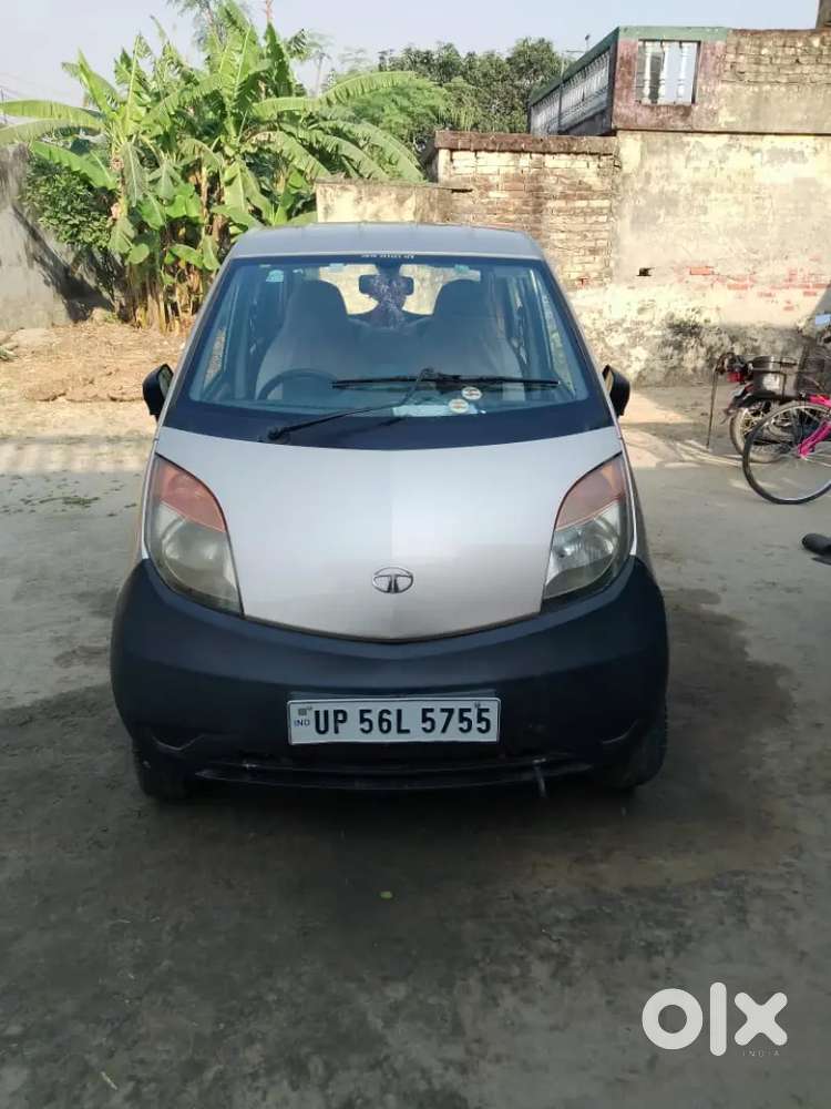 Car Ma Koi Problem Nahi Hai.