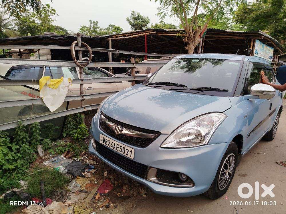 Maruti Suzuki Swift Dzire Vdi Bsiv, 2016, Diesel