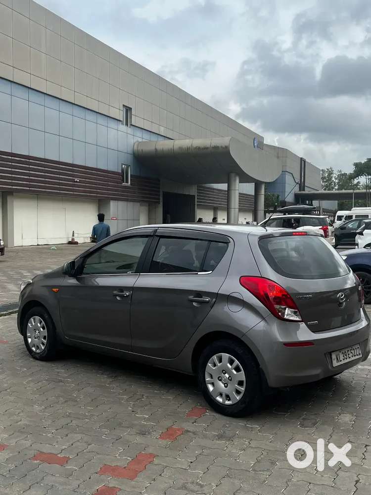 Hyundai I20 1.4 Era 2013
