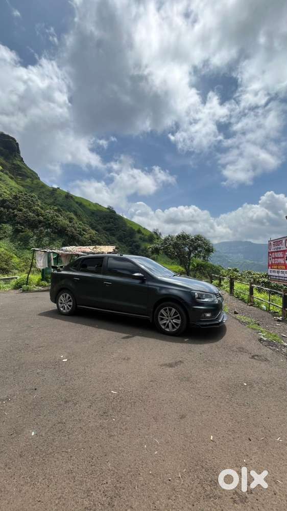 Volkswagen Ameo Cng & Hybrids 40000 Km Driven