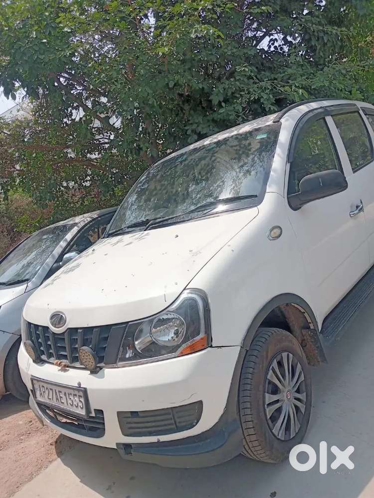 Mahindra Xylo 2010 Diesel 130000 Km Driven