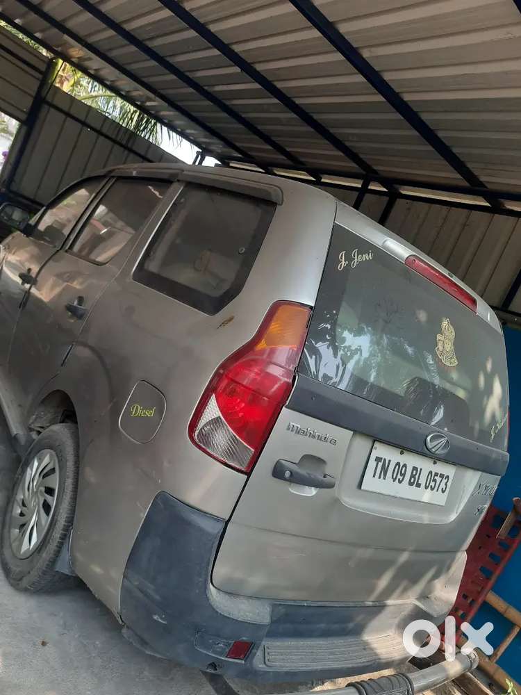 Mahindra Xylo 2012 Diesel 122201 Km Driven
