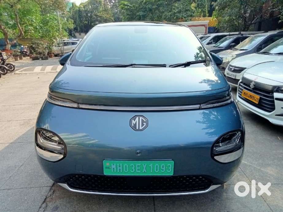 Mg Windsor Ev Essence, 2025, Electric
