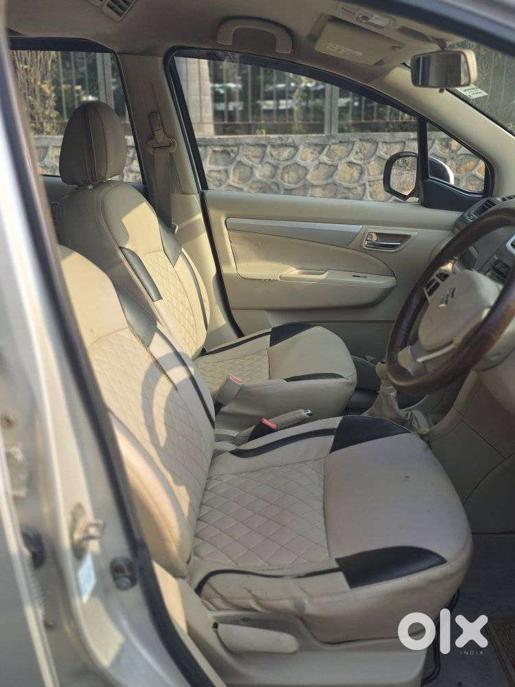 Maruti Suzuki Ertiga Vxi (o) Cng, 2018, Cng & Hybrids