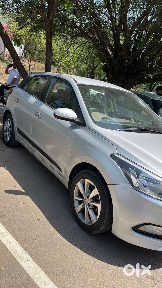 Hyundai I20 2014 Petrol Well Maintained