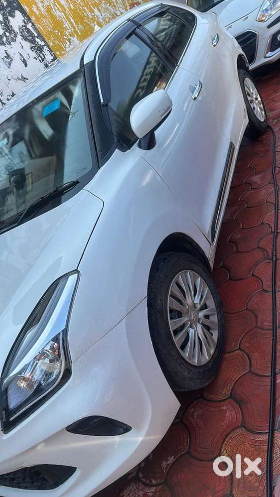 Maruti Suzuki Baleno 2019