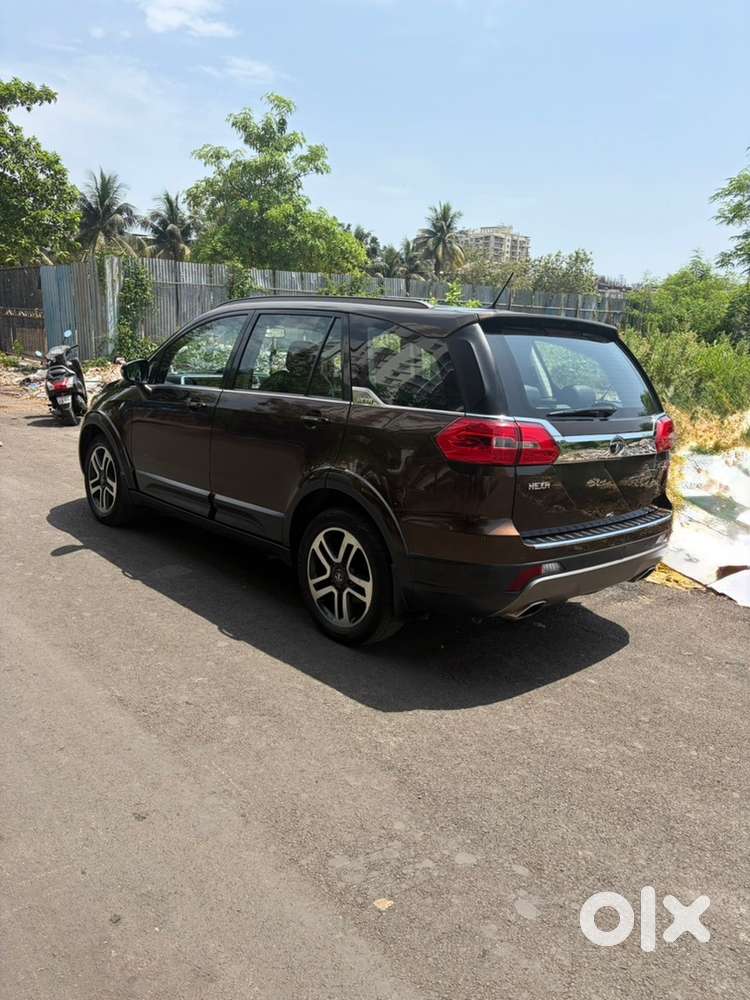  Tata Hexa Xta 7-seater  Immaculate Condition  Fully Maintained